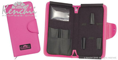 Kenchii shear scissor case - &,